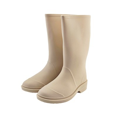 أحذية مقاومة للارتداء المتوسط-العلوي-.